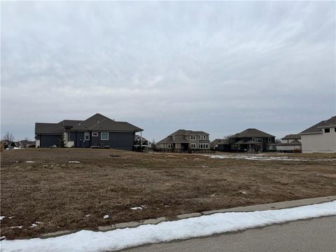 3104 NE 102nd Street Kansas City MO 64155