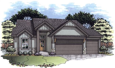 16815 Scott Street Gardner KS 66030