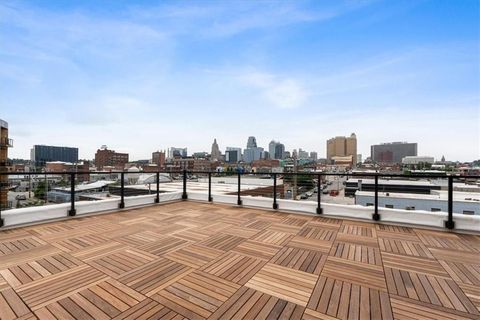 521 E 19th Street, Kansas City, MO 64108 - #: 2604257