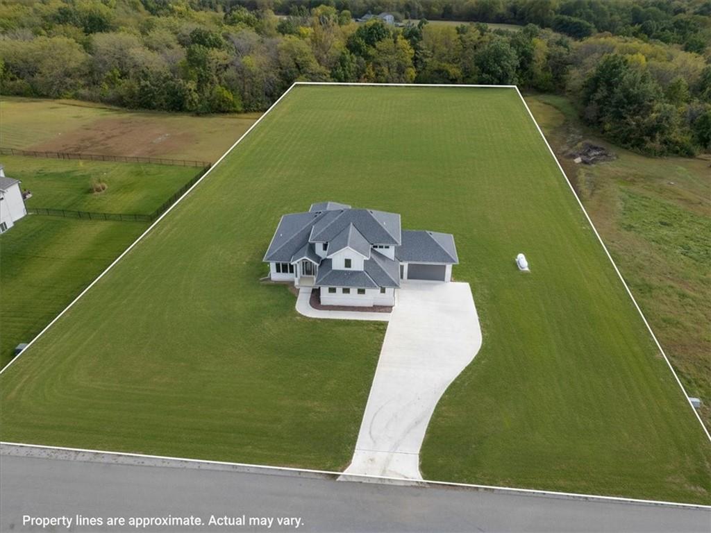 13311 Woodland Ranch Drive