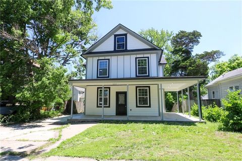 1124 Congress Street Emporia KS 66801
