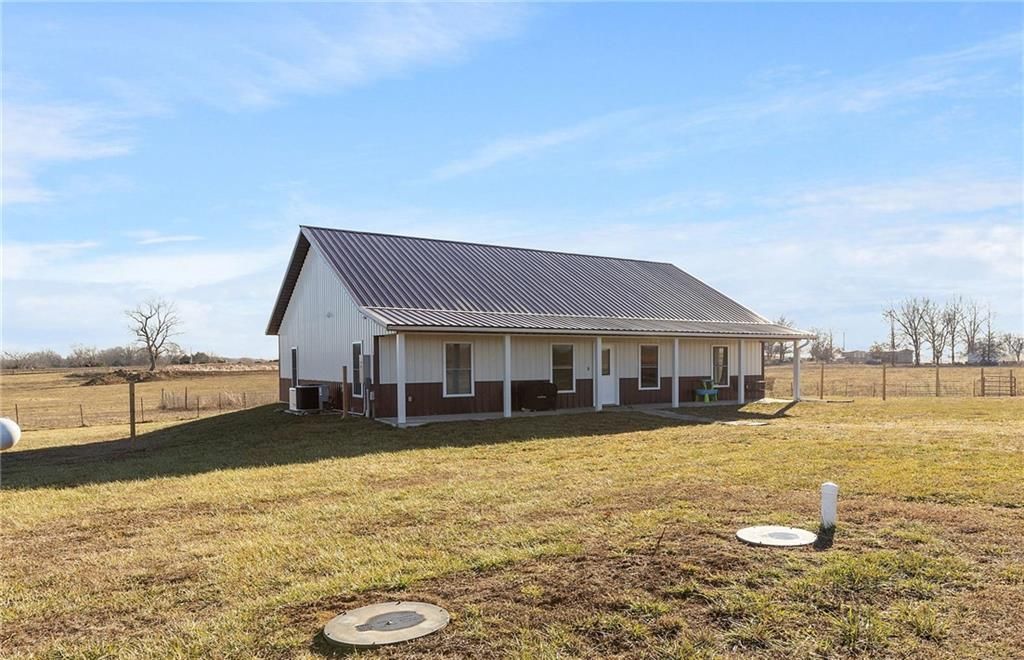 Photo of 2710 NE CC Highway, Leeton, MO 64761 (MLS # 2608272)