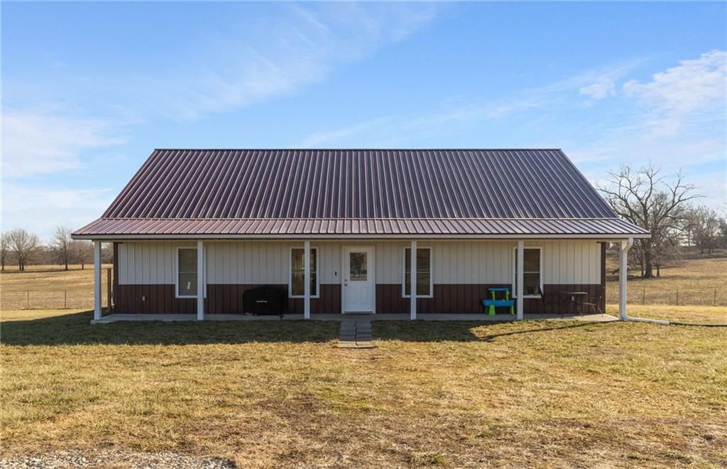 Photo of 2710 NE CC Highway, Leeton, MO 64761 (MLS # 2608272)