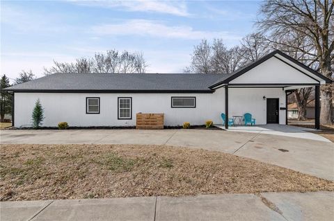 301 Ottawa Street Leavenworth KS 66048