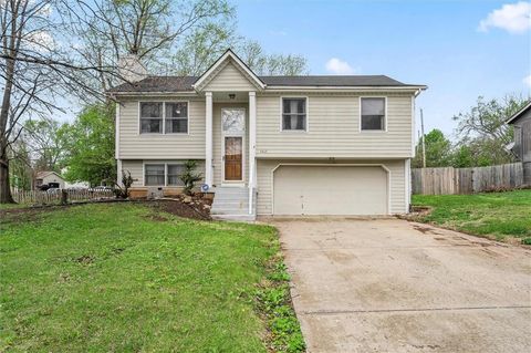 8812 Golden Lane, De Soto, KS 66018 - MLS#: 2614163