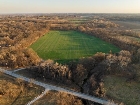 TBD 188th Street Holt MO 64048