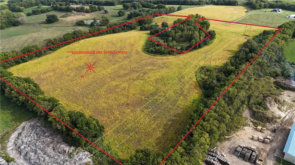 St Joseph, Missouri 64505, United States, ,Land,Active,218266