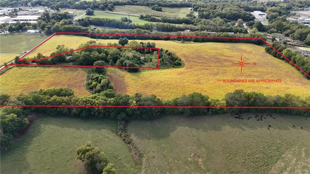 St Joseph, Missouri 64505, United States, ,Land,Active,218266