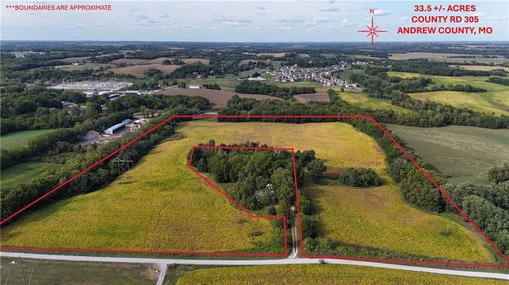 St Joseph, Missouri 64505, United States, ,Land,Active,218266 St Joseph, Missouri 64505, United States, ,Land,Active,218266