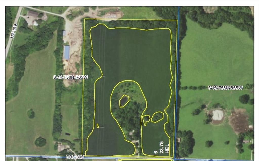 St Joseph, Missouri 64505, United States, ,Land,Active,218266