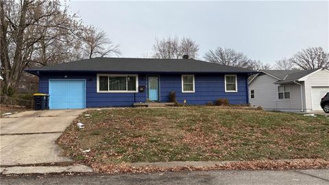 11403 Jackson Avenue, Kansas City, MO 64137 - MLS#: 2591335