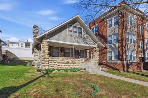 4230 Locust Street Kansas City MO 64110