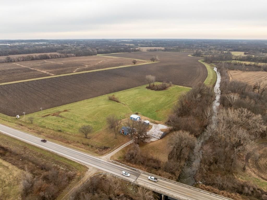 Photo of 17301 E State Route 2 Rural Route, Harrisonville, MO 64701 (MLS # 2592571)