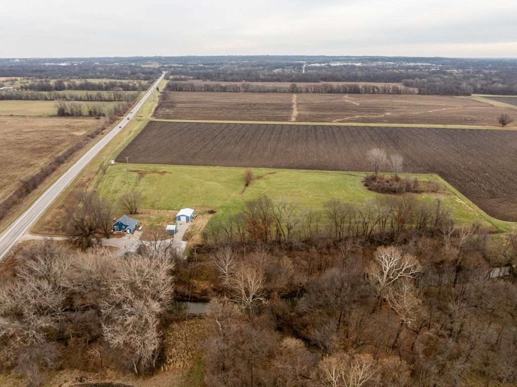 Photo of 17301 E State Route 2 Rural Route, Harrisonville, MO 64701 (MLS # 2592571)