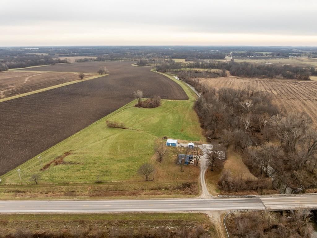 Photo of 17301 E State Route 2 Rural Route, Harrisonville, MO 64701 (MLS # 2592571)