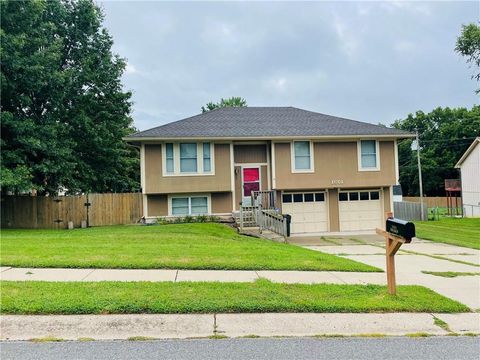 1601 Holman Street, Leavenworth, KS 66048 - MLS#: 2564516