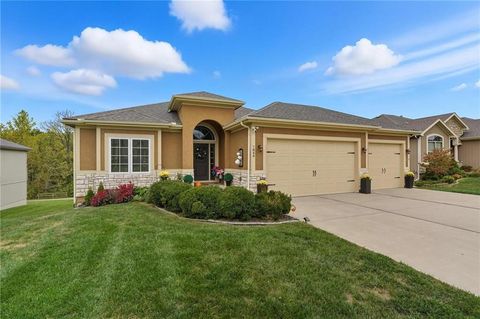 7844 N Walrond Avenue, Kansas City, MO 64119 - MLS#: 2579243