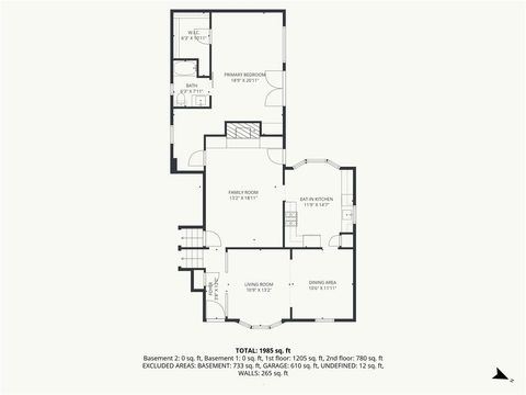 Tiny photo for 1210 Dunwich Drive, Liberty, MO 64068 (MLS # 2612421)