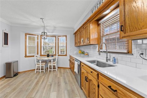 Tiny photo for 1210 Dunwich Drive, Liberty, MO 64068 (MLS # 2612421)