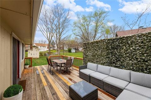 Tiny photo for 1210 Dunwich Drive, Liberty, MO 64068 (MLS # 2612421)