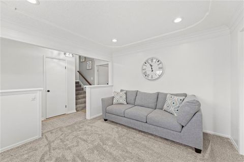 Tiny photo for 1210 Dunwich Drive, Liberty, MO 64068 (MLS # 2612421)