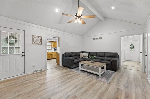 Tiny photo for 1210 Dunwich Drive, Liberty, MO 64068 (MLS # 2612421)