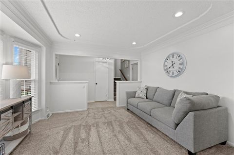 Tiny photo for 1210 Dunwich Drive, Liberty, MO 64068 (MLS # 2612421)