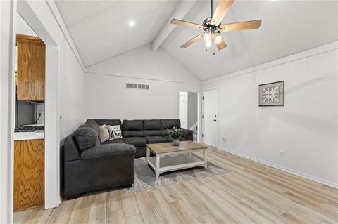 Tiny photo for 1210 Dunwich Drive, Liberty, MO 64068 (MLS # 2612421)