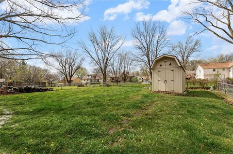 Tiny photo for 1210 Dunwich Drive, Liberty, MO 64068 (MLS # 2612421)