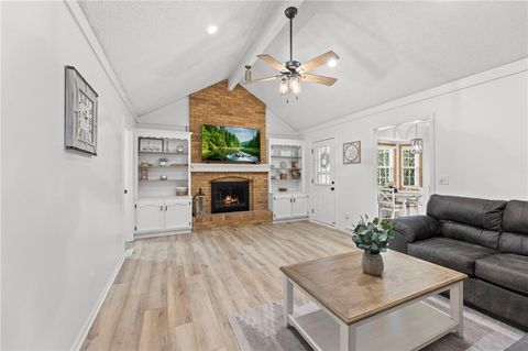 Tiny photo for 1210 Dunwich Drive, Liberty, MO 64068 (MLS # 2612421)