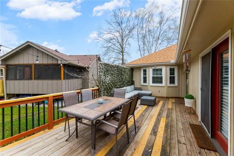 Tiny photo for 1210 Dunwich Drive, Liberty, MO 64068 (MLS # 2612421)