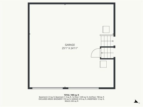 Tiny photo for 1210 Dunwich Drive, Liberty, MO 64068 (MLS # 2612421)