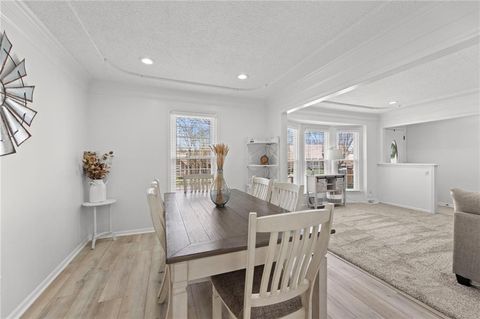 Tiny photo for 1210 Dunwich Drive, Liberty, MO 64068 (MLS # 2612421)