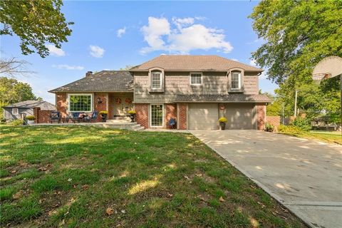 11729 Wyandotte Street, Kansas City, MO 64114 - MLS#: 2578397