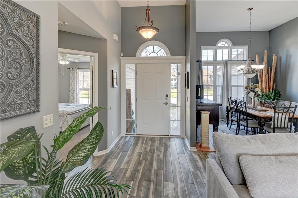 15955 NW 134th Circle