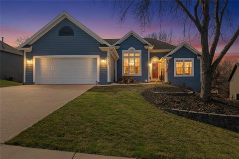 15955 NW 134th Circle Platte City MO 64079