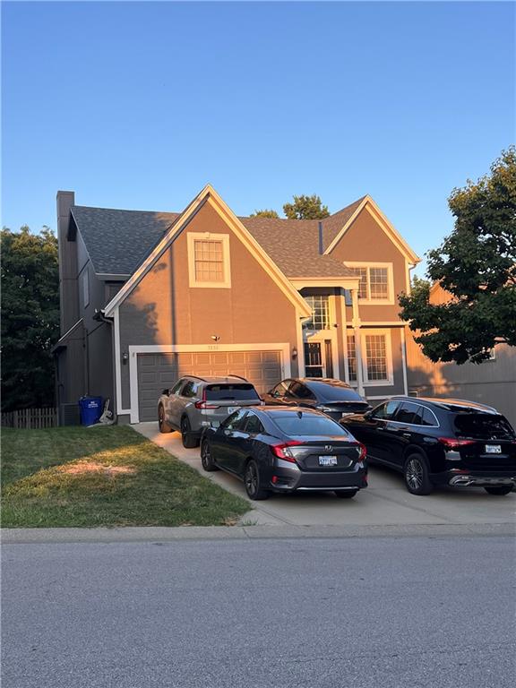7233 Cottonwood Drive