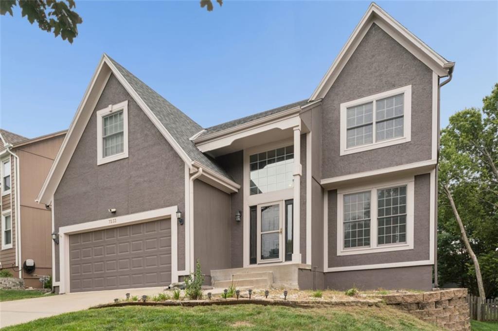 7233 Cottonwood Drive