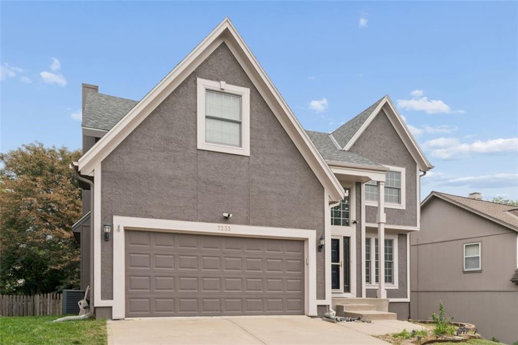 7233 Cottonwood Drive