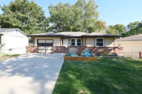 5871 N Oakley Avenue, Kansas City, MO 64119 - MLS#: 2581183