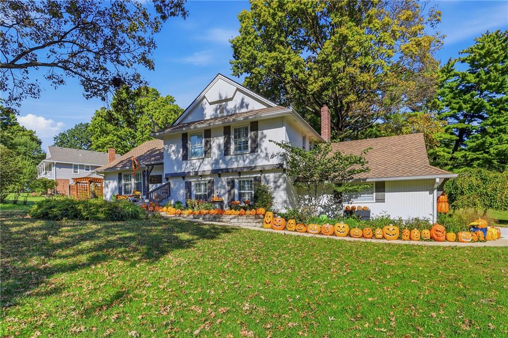 5200 W 81st Street