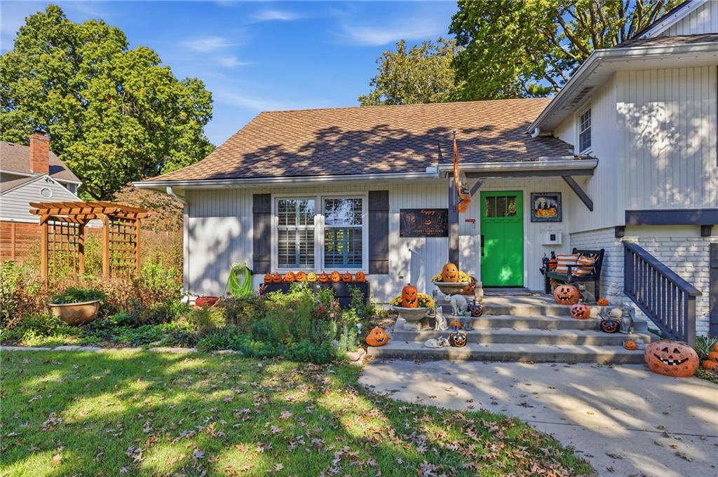 5200 W 81st Street