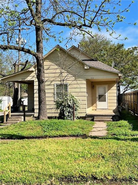 100 W Adams Street Pittsburg KS 66762