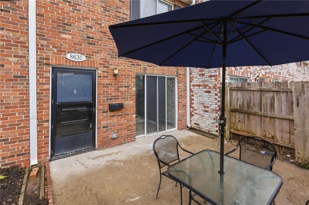 8630 W 85TH Street