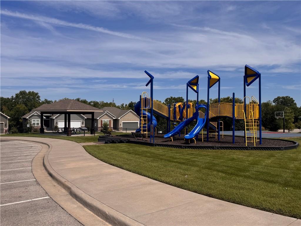 20765 W 188th Terrace