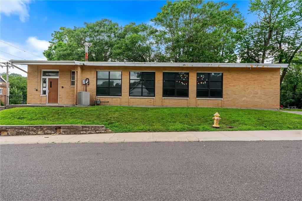 110 Murray Drive