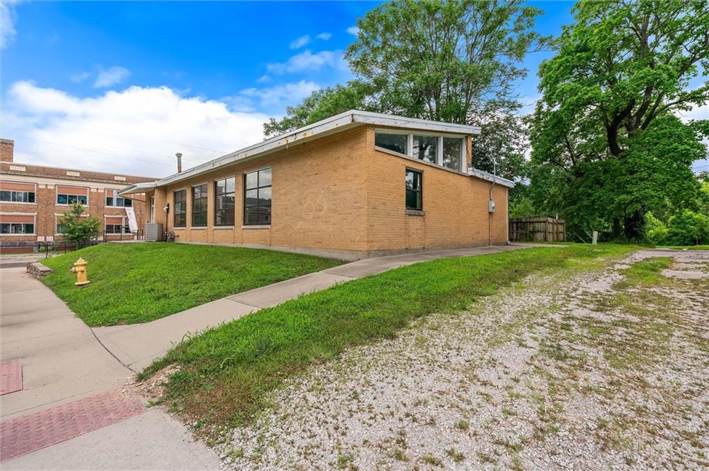 110 Murray Drive