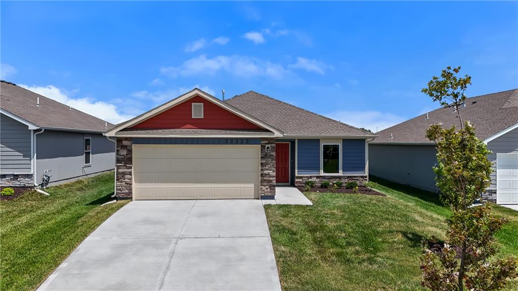 20340 W 195th Street