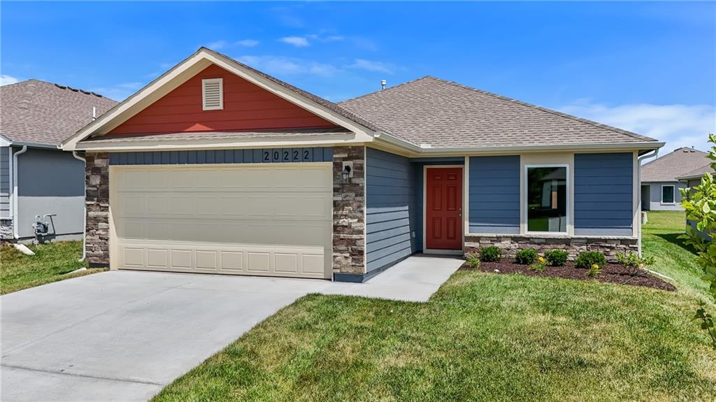 20340 W 195th Street