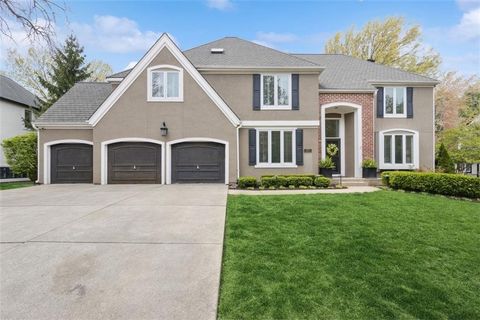 8204 Maple Lane, Prairie Village, KS 66208 - MLS#: 2543530
